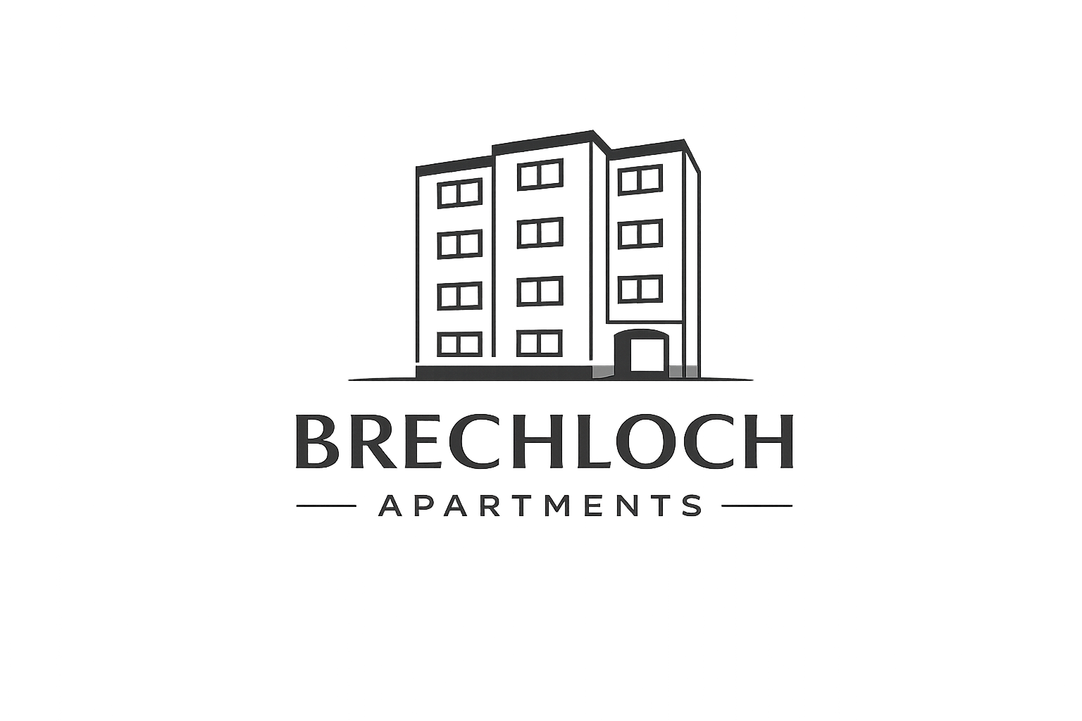 1 Zimmer Apartments LU